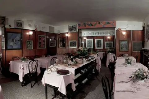All’Angelo Art Hotel in Venetië — foto 2