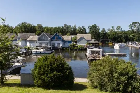 Sunday Resort Marina Wolfsbruch foto 18