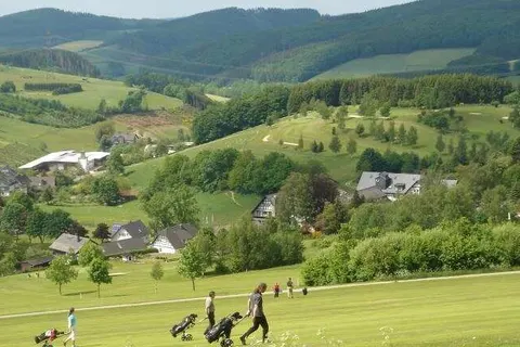 Ferienhotel Stockhausen foto 13