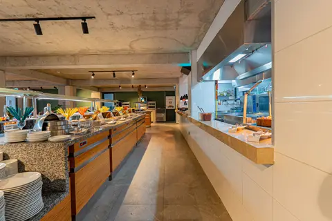 Begonville Hotel in Marmaris, foto 23
