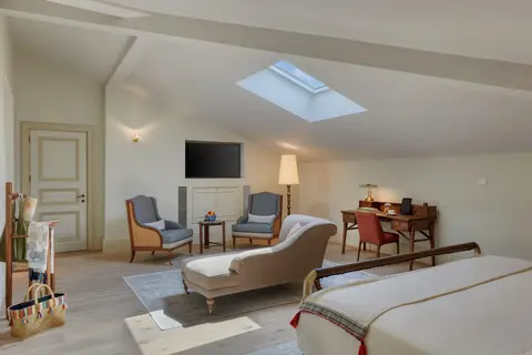 Six Senses Kocatas Mansions in Fatih — foto 6