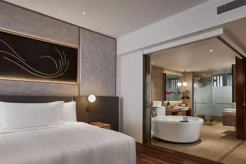 Parkroyal Langkawi Resort in Pantai Tengah — foto 11