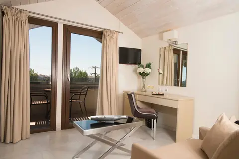Cosmopolitan Hotel in Κατερίνη — foto 11