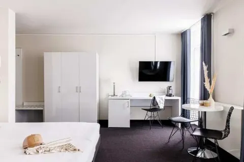 Hotel Saint Sauveur by WP Hotels foto 23