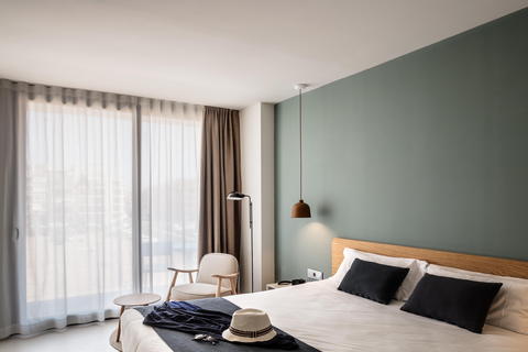 AQUA Hotel Silhouette & Spa - adults only foto 27