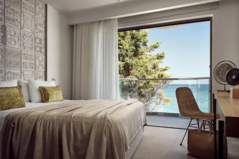 Windmill Bay Hotel in Argassi, foto 2