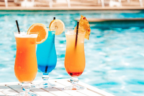 Hotel Na Taconera Sport & Relax foto 10