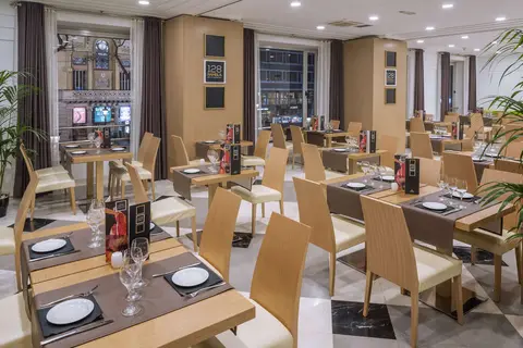 Hotel Serhs Rivoli Rambla in Barcelona — foto 6