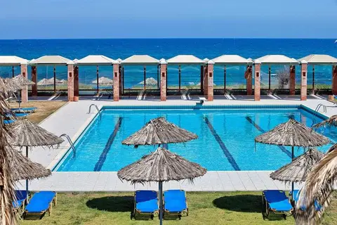 Civitel Creta Beach Hotel in Gazi Municipal Unit, foto 3