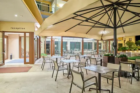 Hotel Bisesti in Bardolino — foto 8