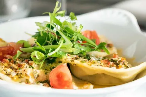 Fruitpark Hotel en Spa foto 8