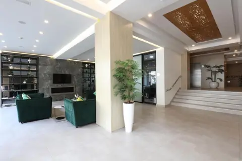 MIDTOWN Hotel Casablanca in Rabat, foto 10