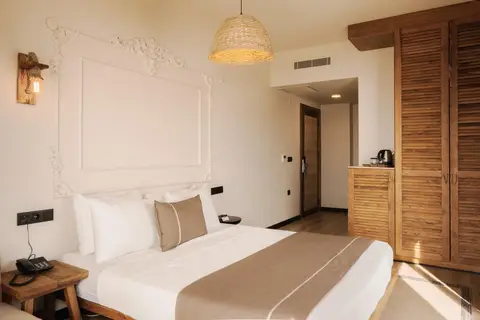 Ulmo Collection Ayasaranda in Cesme — foto 22