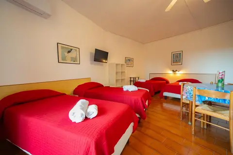 Appartementen Residence Villa Collina in Giardini Naxos — foto 9