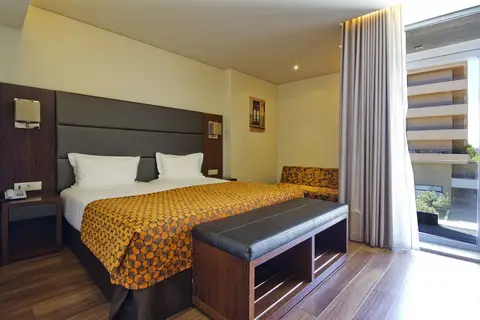 Eurostars Oporto in Vila Nova de Gaia — foto 30