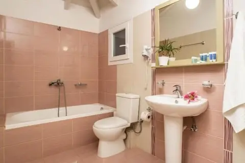 Vassilis Guest House in Δήμος Βοϊου — foto 15