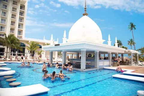 Hotel Riu Palace Aruba in Bubali, foto 19