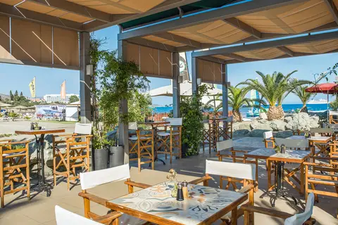 St Raphael Resort & Marina in Λεμεσός — foto 8
