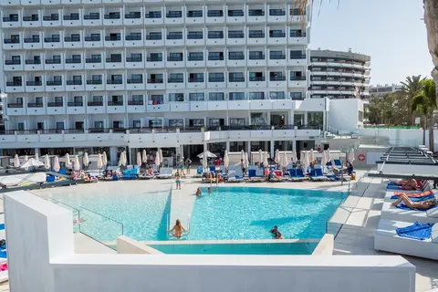 Hotel Caserio in San Bartolomé de Tirajana — foto 10