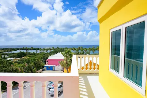 Merakii Seaview Escape Curacao in Piscaderaweg — foto 8