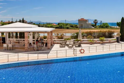 Ionian Theoxenia in Pool, foto 12