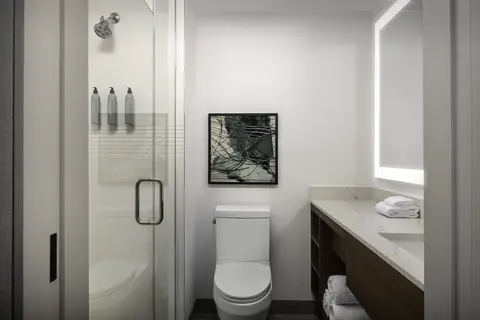 Residence Inn New York Queens in New York, foto 16