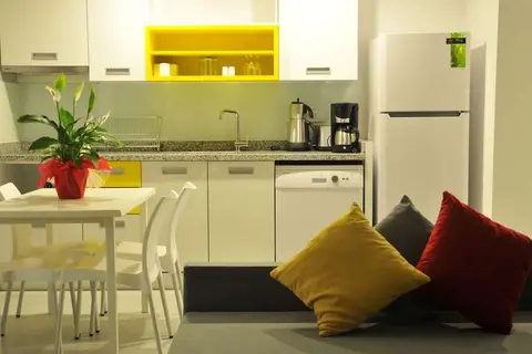 Green Garden Suites in Alanya, foto 26