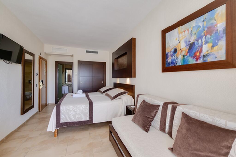 Hotel Condesa foto 12