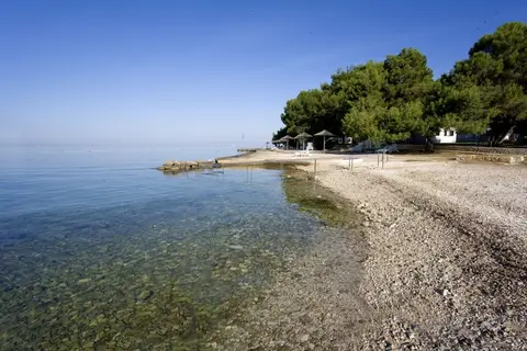 Vakantiepark Galijot Plava Laguna in Poreč — foto 6