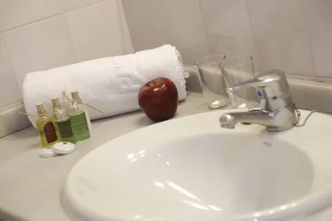 Basic Hotel Puerta de Sevilla in Sevilla — foto 27