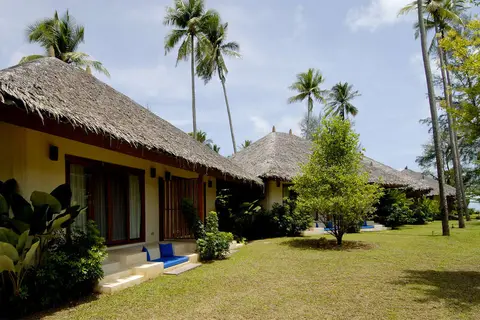 Bangsak Village in Khao Lak — foto 17