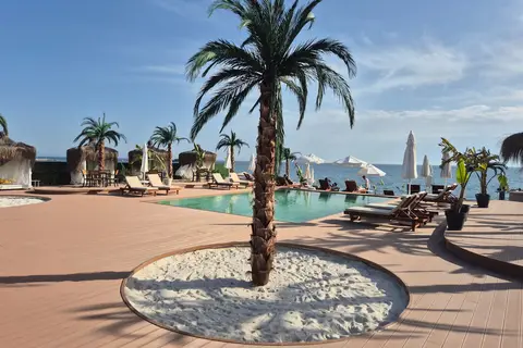 Club Aqua Plaza in Alanya — foto 6