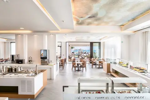 Geraniotis Hotel & Resort in Platanias (Chania) — foto 12