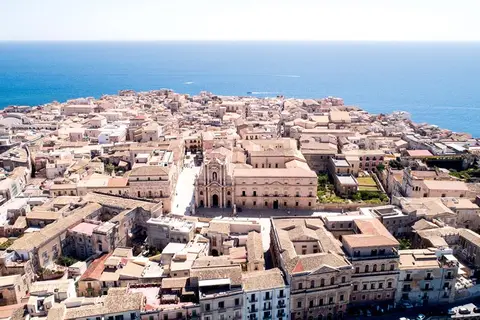 8-daagse rondreis Sicilia Bella in Giano dell'Umbria