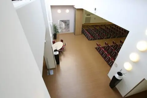 Admiral Park Hotel in Zola Predosa, foto 11