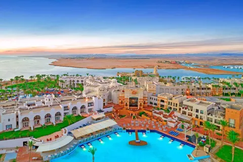 Pickalbatros Sands Hotel in Port Ghalib — foto 33
