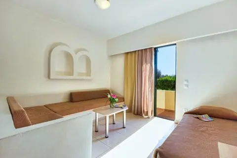 Pefkos Village Resort in Ρόδος — foto 24