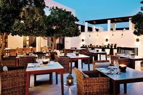 The Chedi Muscat in بوشر — foto 17
