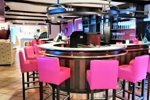 Hotel Lärchenhof foto 10