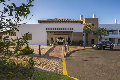 Fuerte El Rompido in Cartaya — foto 19