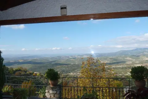 Hotel & Spa Sierra de Cazorla 4* in Cazorla — foto 14