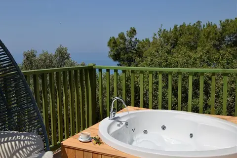 Symbola Oludeniz Beach in Fethiye — foto 6