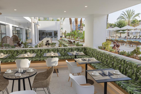 Hotel HM Ayron Park - adults only foto 13