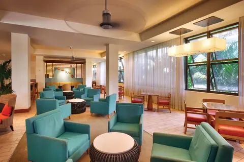 Hyatt Place Waikiki Beach in Honolulu — foto 9