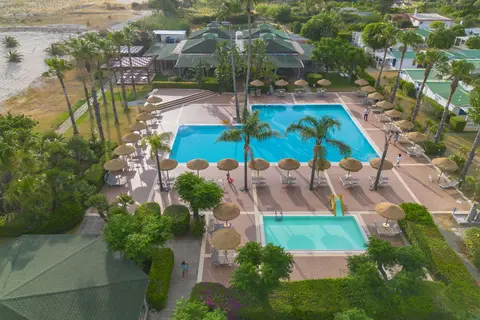 Le Dune Beach Club in Messina, foto 20