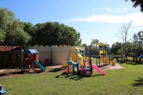 Starlight Resort Hotel in Manavgat, foto 8