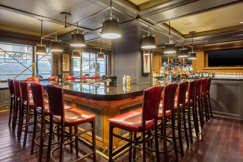 Omni Berkshire Place foto 1