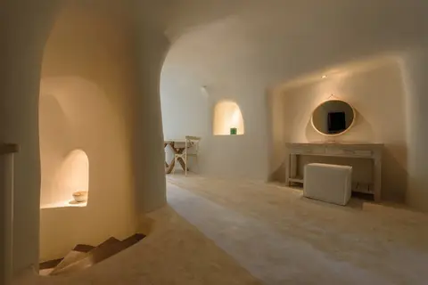 Kapari Natural Resort in Δημοτική Ενότητα Θήρας — foto 20