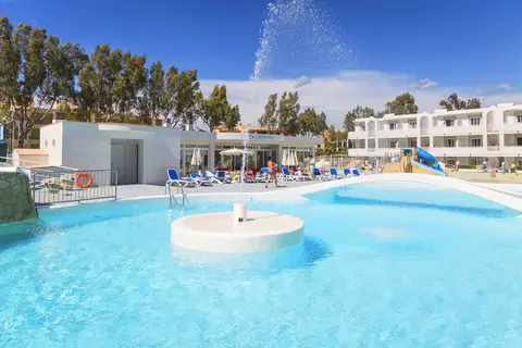 Jutlandia Family Resort in Santa Ponsa — foto 23