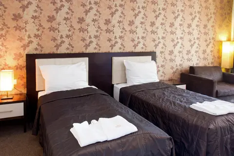 Spa Resort St. Ivan Rilski - Half Board & All Inclusive in Bansko, foto 8